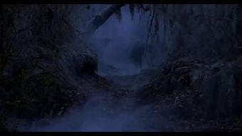 魂断花园中,一场跨越生死的爱情悲歌