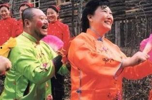 刘老根第三季,笑谈江湖,再续传奇