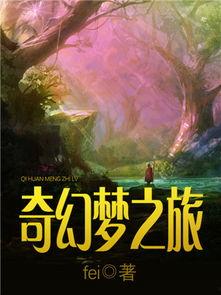 奇幻梦之旅,穿越时空的奇幻冒险之旅