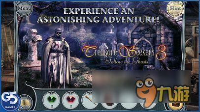 解谜者,破解谜题背后的奥秘