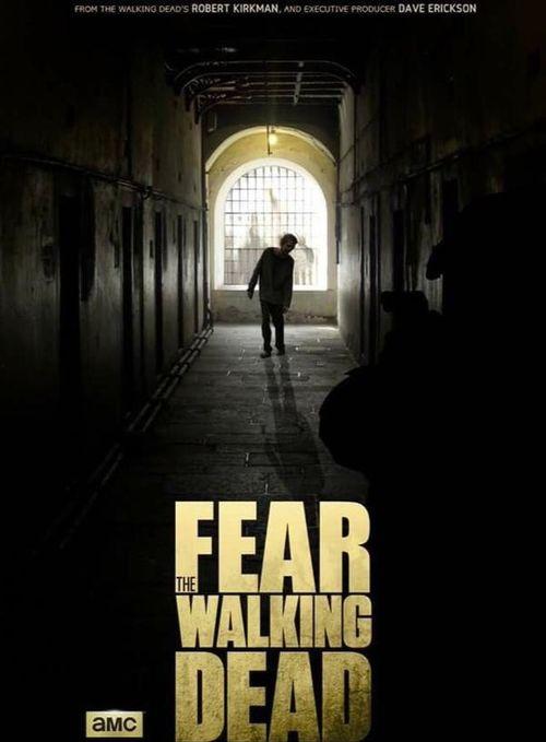 行尸之惧 第七季,末世重生，人性挣扎与救赎之路