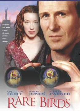 珍禽假意,揭秘神秘鸟类的伪装智慧