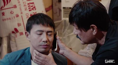 被劫持的爱情,被劫持的情感之旅